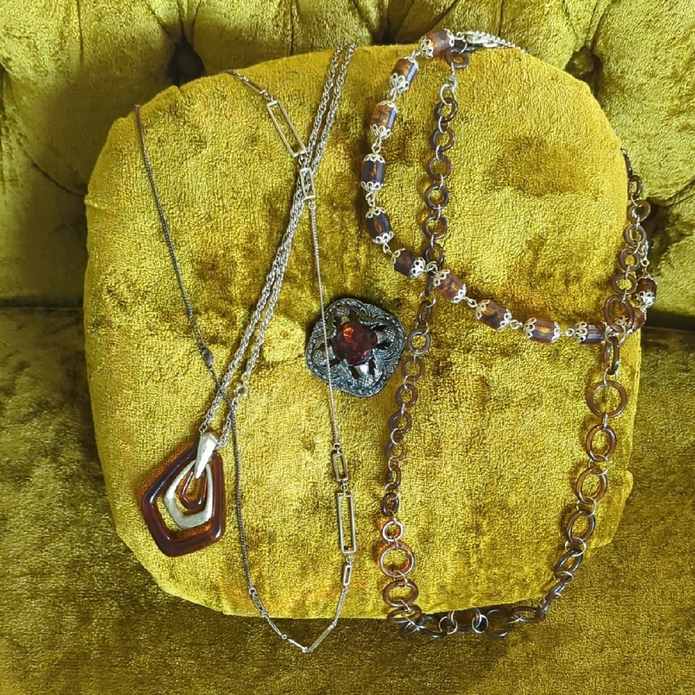 Vintage Jewelry